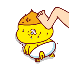 HandsomeDuck messages sticker-4