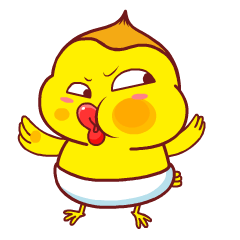 HandsomeDuck messages sticker-9