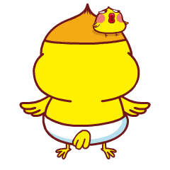 HandsomeDuck messages sticker-3