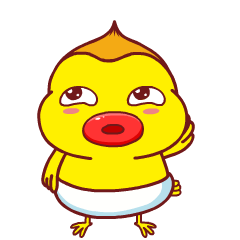HandsomeDuck messages sticker-6