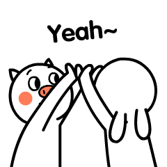 HerdOfPigs messages sticker-7