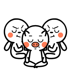 HerdOfPigs messages sticker-6