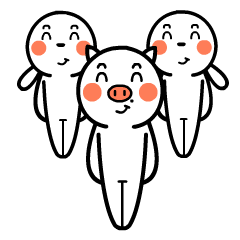 HerdOfPigs messages sticker-3