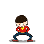 RedEnvelopeBoy messages sticker-1
