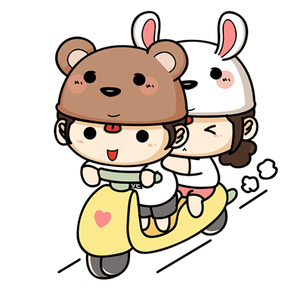 Jam and Jan messages sticker-9