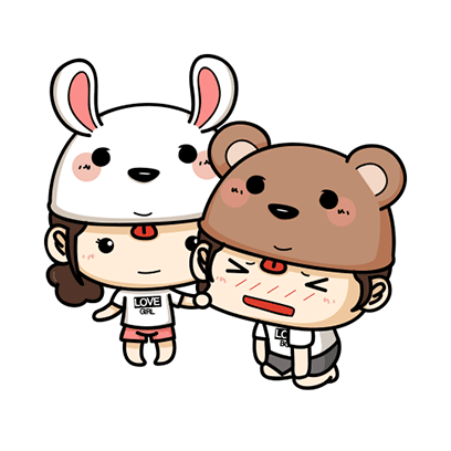 Jam and Jan messages sticker-8
