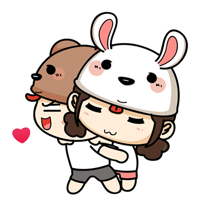 Jam and Jan messages sticker-4
