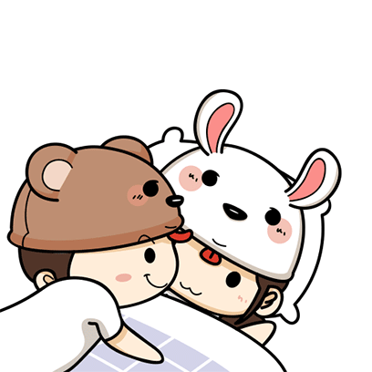 Jam and Jan messages sticker-10