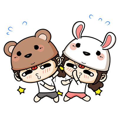 Jam and Jan messages sticker-6