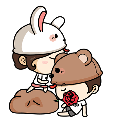 Jam and Jan messages sticker-3
