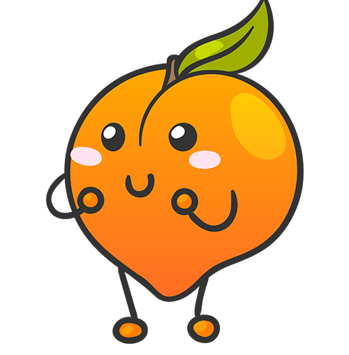 小蟠桃转 messages sticker-4