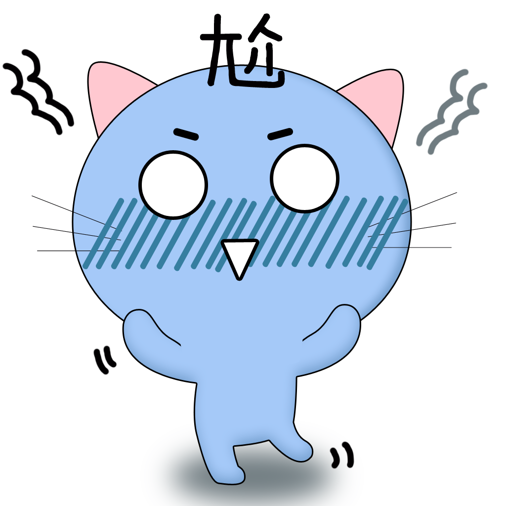 84 Cat messages sticker-10