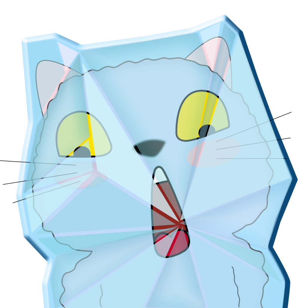84 Cat messages sticker-9