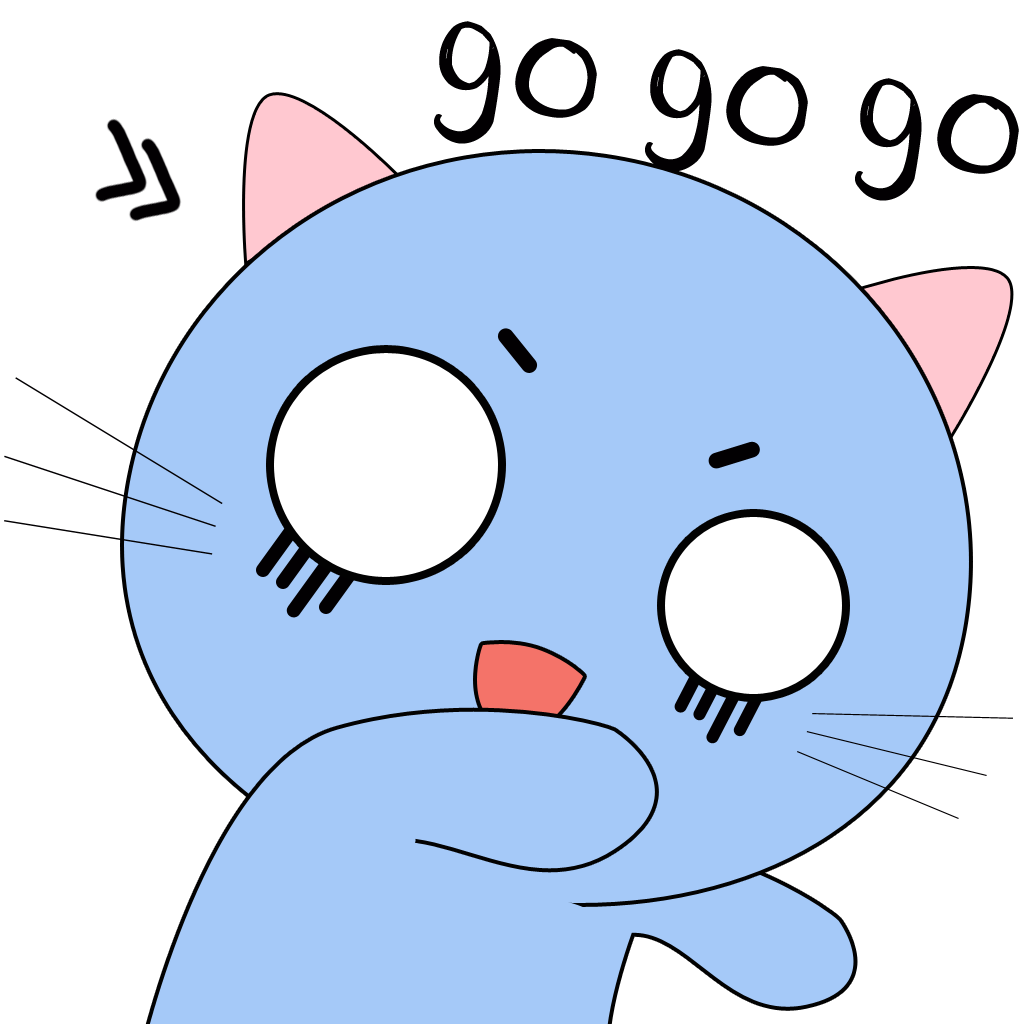 84 Cat messages sticker-7