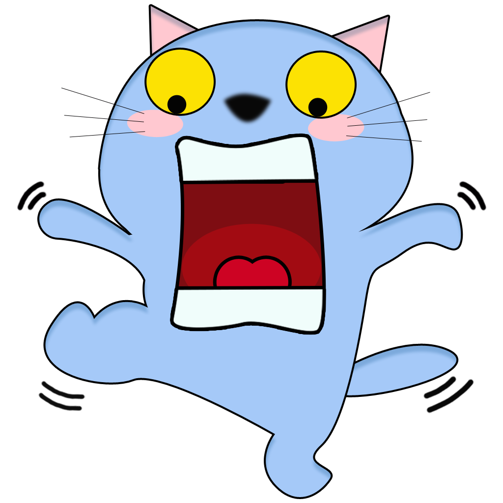 84 Cat messages sticker-8