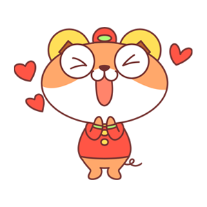 mouseJo messages sticker-3