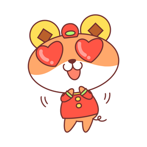 mouseJo messages sticker-7