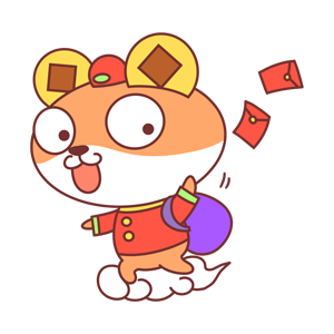 mouseJo messages sticker-4