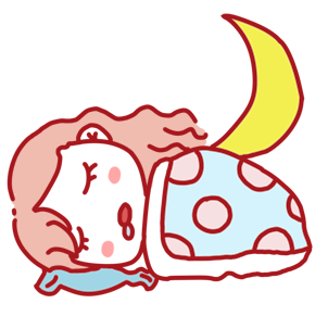 SurprisedGirl messages sticker-10