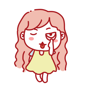 SurprisedGirl messages sticker-9
