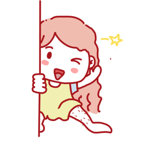 SurprisedGirl messages sticker-2