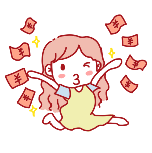 SurprisedGirl messages sticker-11