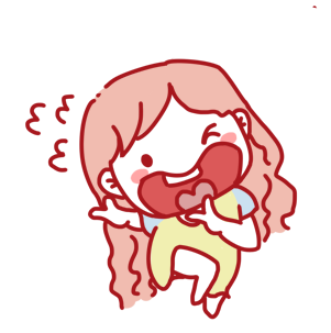 SurprisedGirl messages sticker-7
