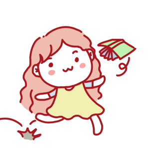 SurprisedGirl messages sticker-0