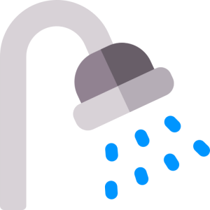 BathroomHi messages sticker-8