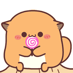 Gorgi·Demi messages sticker-1