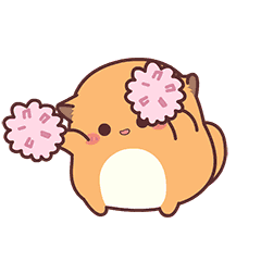 Gorgi·Demi messages sticker-4