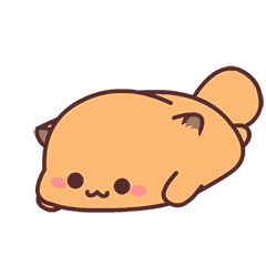 Gorgi·Demi messages sticker-9
