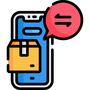 OnlineShoppingHi messages sticker-6