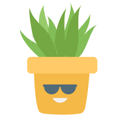 Cute Cactuss messages sticker-9