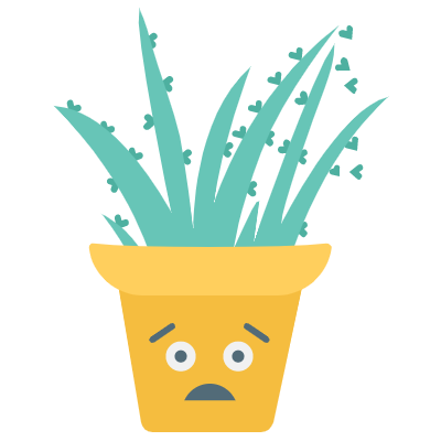 Cute Cactuss messages sticker-1