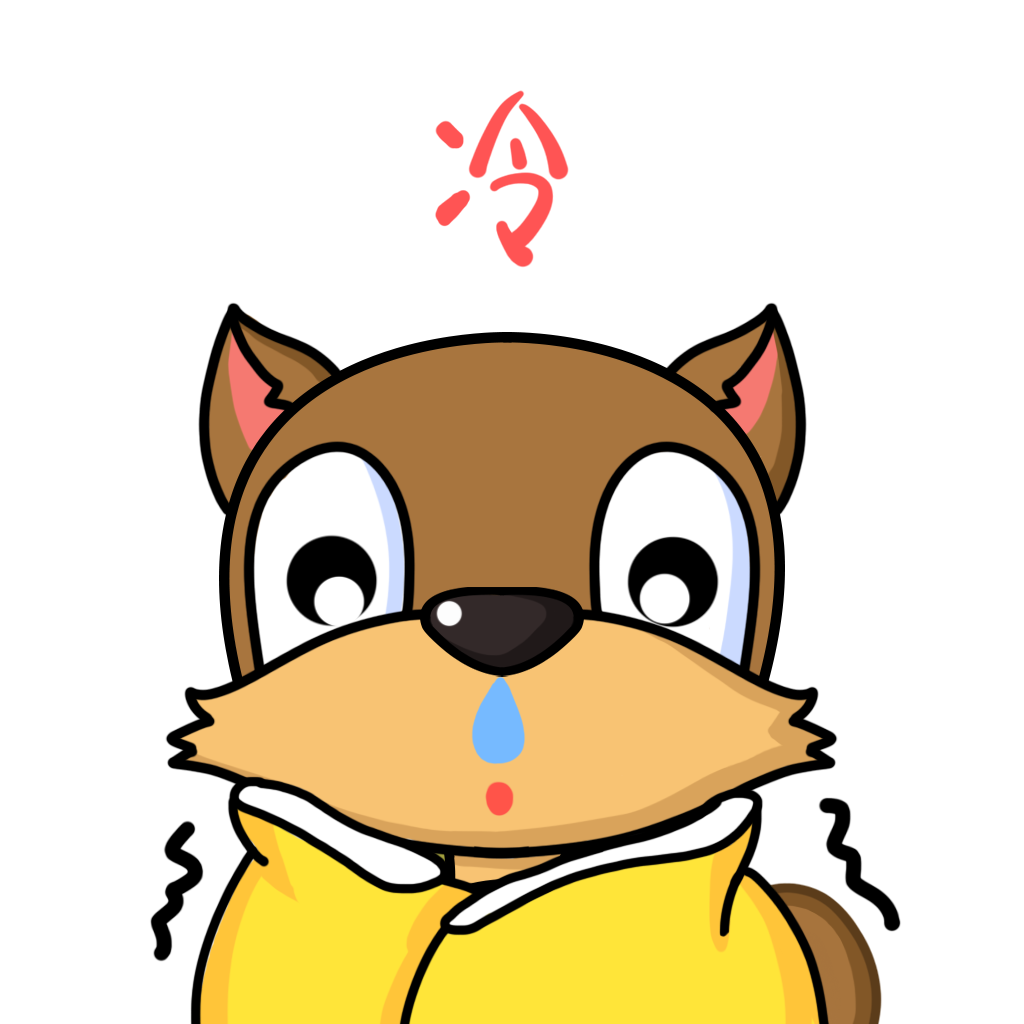 Bean Fox messages sticker-3