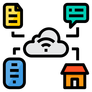IoTHi messages sticker-10
