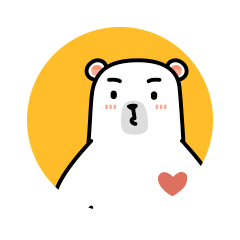 Mr.White messages sticker-1