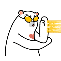 Mr.White messages sticker-6