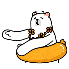 Mr.White messages sticker-7