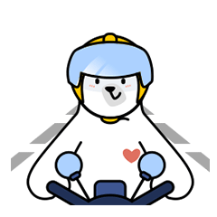 Mr.White messages sticker-5