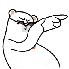 Mr.White messages sticker-11