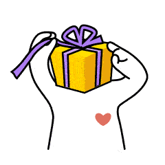 Mr.White messages sticker-10