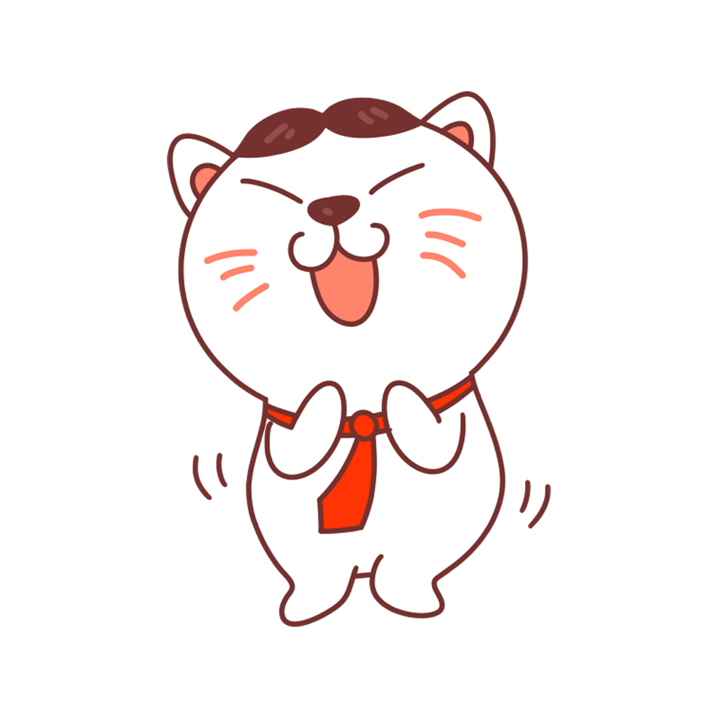 EilevWhiteCat messages sticker-11