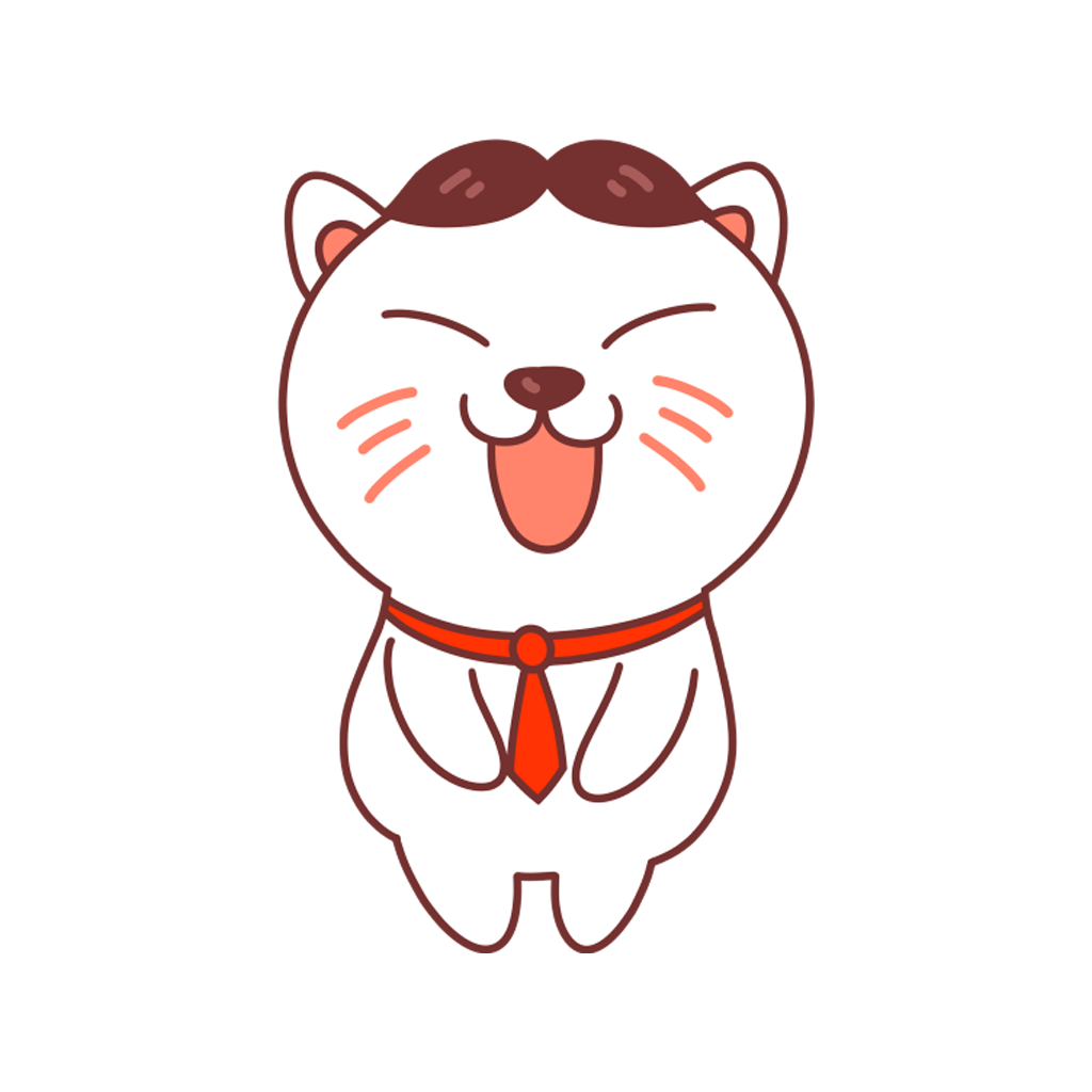 EilevWhiteCat messages sticker-8