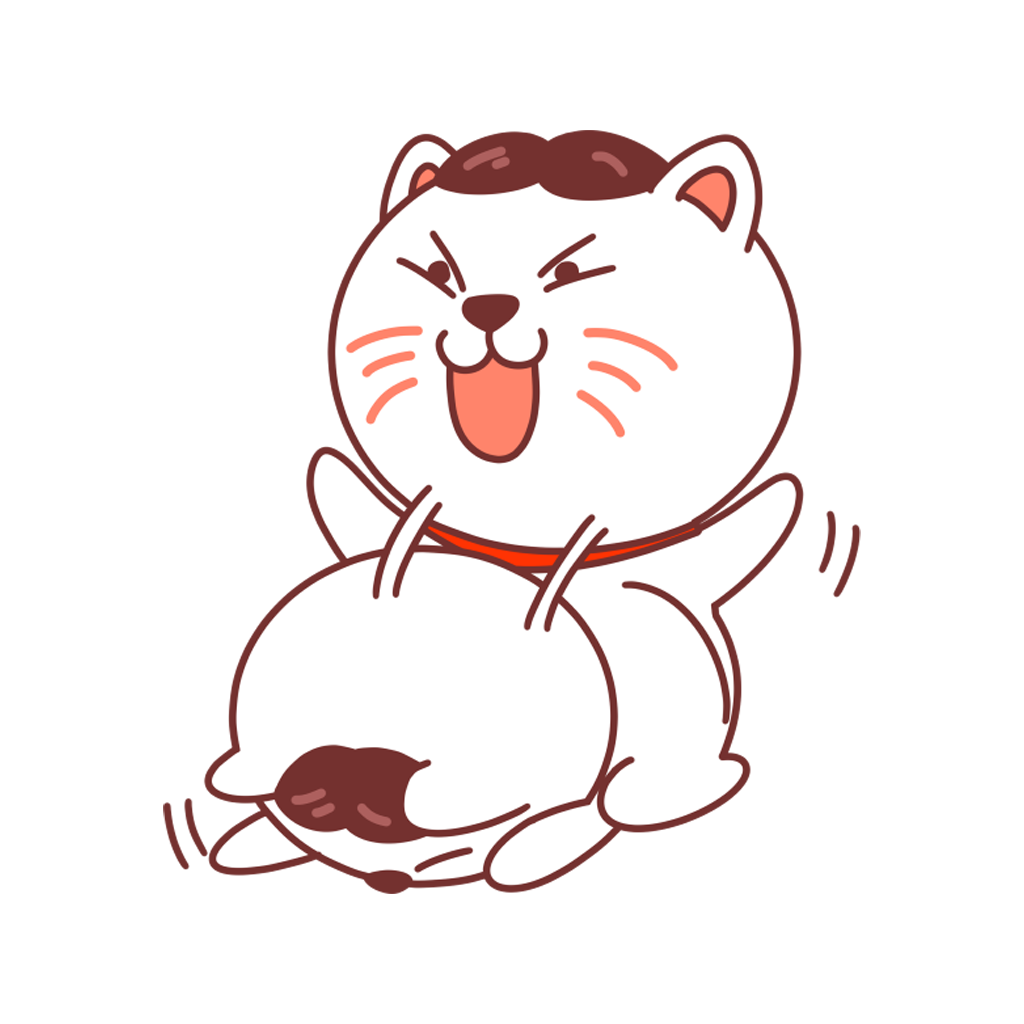 EilevWhiteCat messages sticker-6