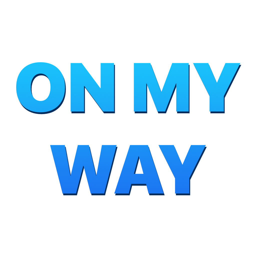 Sayings Sticker Pack messages sticker-6