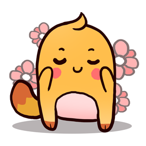 SquirrelSquirrel messages sticker-8