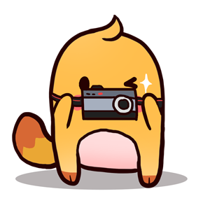 SquirrelSquirrel messages sticker-7