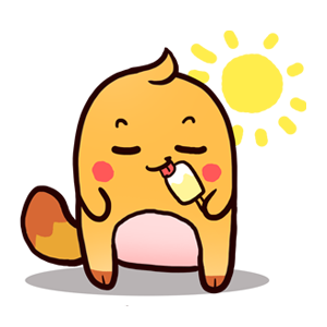 SquirrelSquirrel messages sticker-10